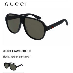 Gucci sunglasses